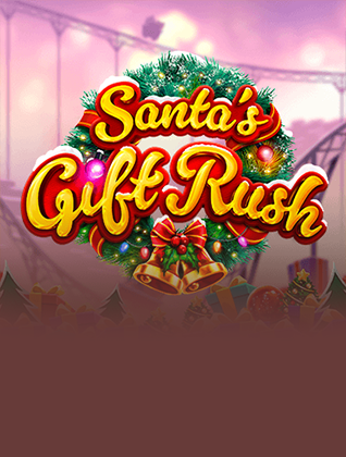 Santa's Gift Rush